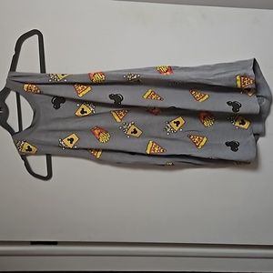 Disney 2xl theme park food tank